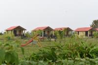 Tiger Village Resort in Tadoba image 4